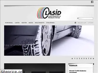 lasid.com.tr