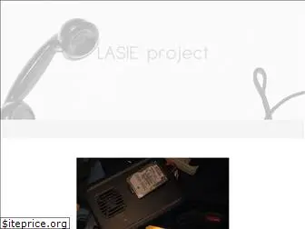lasie-project.eu