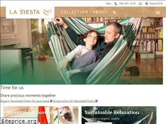 lasiesta.com