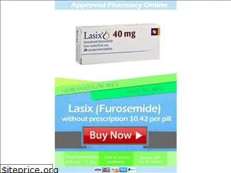 lasifurex.com