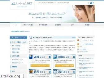 lasik-net.com