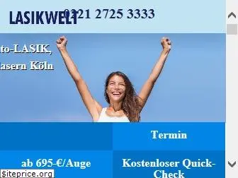 lasik-welt.de