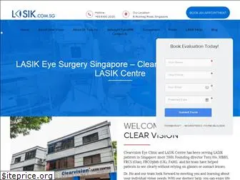 lasik.com.sg