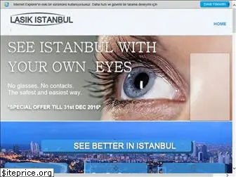 lasik.istanbul