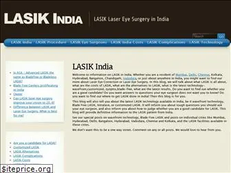 lasikblogindia.com