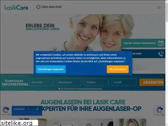 lasikcare.de