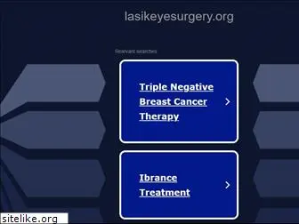 lasikeyesurgery.org