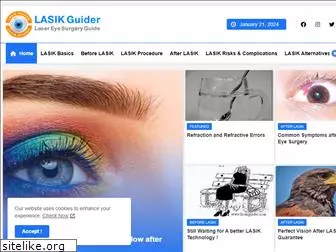 lasikguider.com