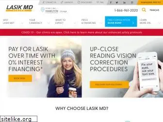 lasikmd.com