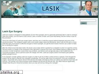 lasiksurgeons.org
