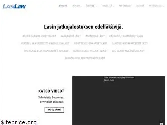 lasiliiri.fi