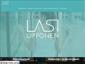lasilipponen.fi