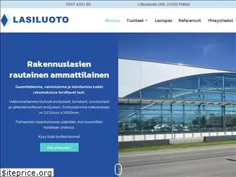 lasiluoto.fi