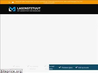 lasinstituut.nl