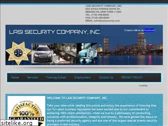 lasisecurity.com