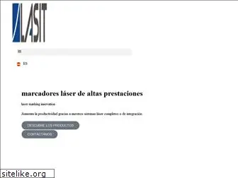 lasitlaser.es