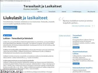 lasitukku.fi