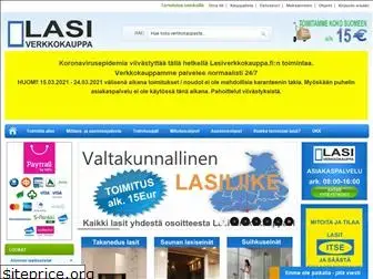 lasiverkkokauppa.fi