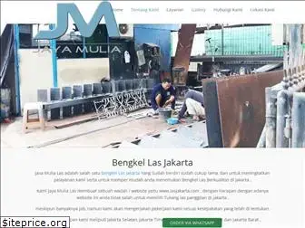 lasjakarta.com