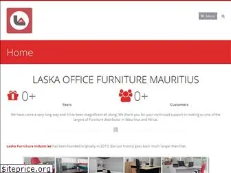 laskafurniture.com