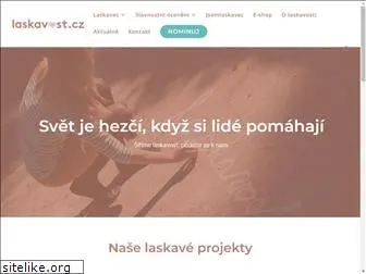 laskavost.cz