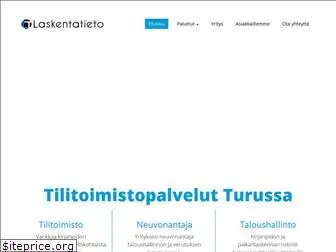 laskentatieto.fi