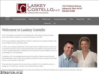 laskeycostello.com