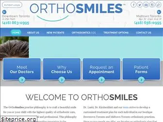 laskiorthosmiles.com