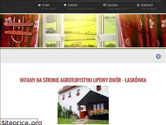 laskowkalipowydwor.pl