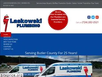 laskowskiplumbing.com