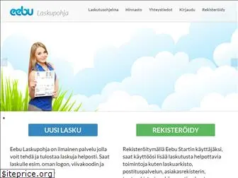 laskupohja.fi