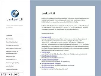 laskurit.fi