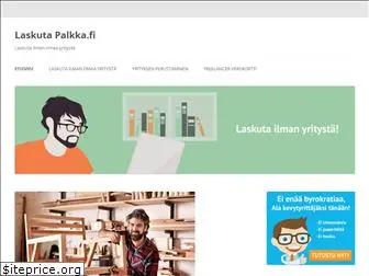 laskutapalkka.fi