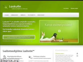 laskutin.fi