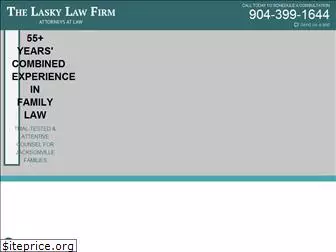 laskylawfirm.com