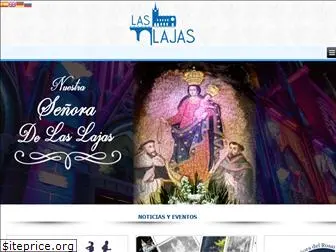 laslajas.org