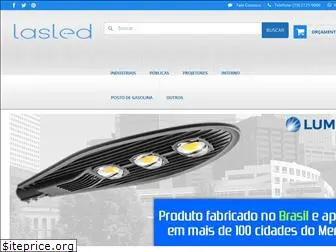 lasled.com.br