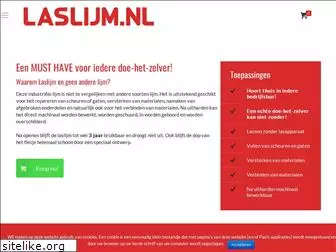laslijm.nl