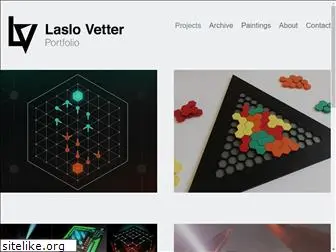 laslovetter.com