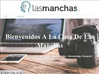 lasmanchas.com