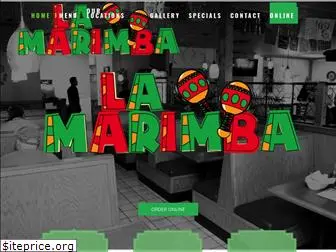 lasmarimbas.com