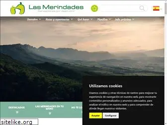 lasmerindades.com
