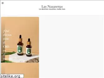 lasnazarenas.com.ar