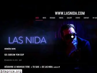 lasnida.com
