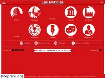 lasnoticiasdecuenca.es