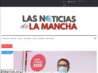 lasnoticiasdelamancha.com