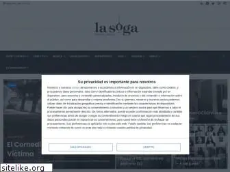 lasoga.org