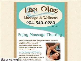 lasolasmassage.com