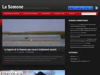 lasomone.com