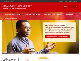 lasonline.iastate.edu